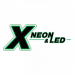 X Neon e Led