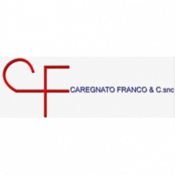 Caregnato Franco & C. - Imballaggi in Legno logo