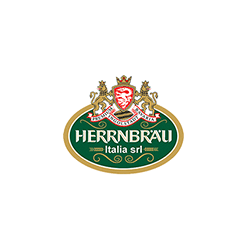 Herrnbräu Italia logo