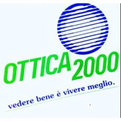 Ottica 2000 logo