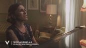 Serena Brancale: "La mia storia straordinaria"