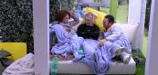 Grande Fratello in settimana: tra nuove alleanze e dichiarazioni