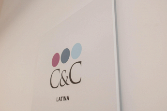 C&C Latina - RIvenditore Apple