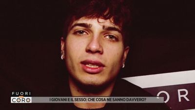 I giovani e il sesso: che cosa ne sanno davvero?