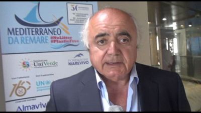 Nave dissalatore, Aliberti (Marnavi): è una risposta