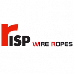 Risp Wire Ropes logo
