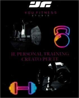 YOU - Fitness Studio