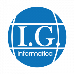 I. G. Informatica logo