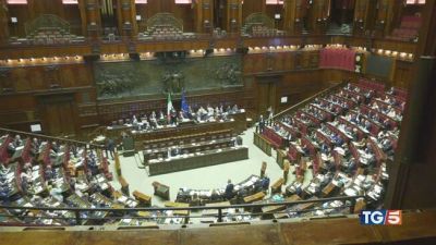 Cantiere manovra, bonus e tagli tasse
