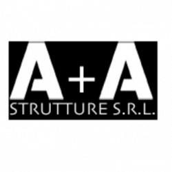 A+A Strutture Srl logo