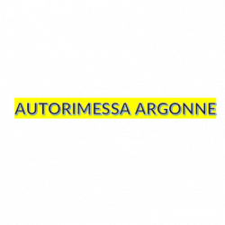 Autorimessa Argonne logo