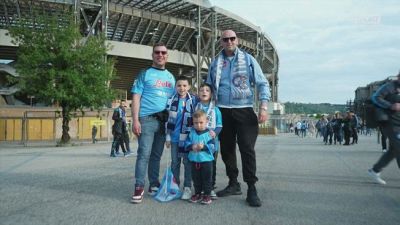 La domenica della svolta: ora Napoli può sognare