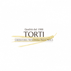 Torti Laboratorio Pasta Fresca logo