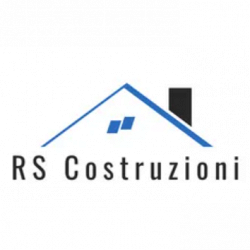 Rs Costruzioni logo