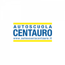 Autoscuola Centauro logo