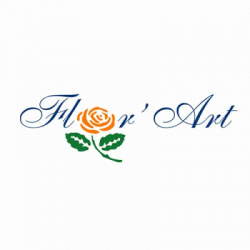 Flor'Art logo