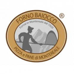 Forno Baiocco logo