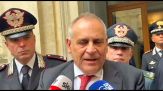 Il prefetto di Roma: maxischermi anche a Piazza Risorgimento e Cavour