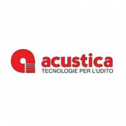 Acustica logo
