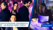 Anticipazioni Tradimento: ecco come finisce la seconda stagione della serie