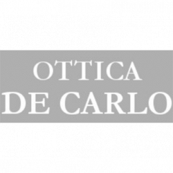 Ottica De Carlo logo