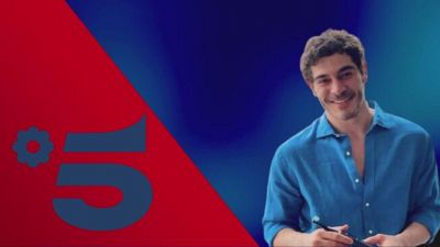 Stasera in Tv sulle reti Mediaset, 12 luglio