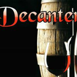 Enoteca Decanter logo