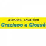 Serrature Casseforti Graziano e Giosue'