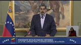 Maduro al contrattacco: Il Venezuela "è pronto a vincere"