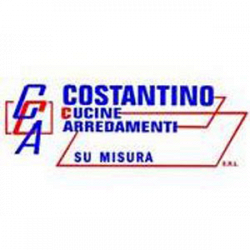 Costantino Cucine e Arredamenti su Misura logo