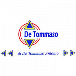 De Tommaso Ascensori logo