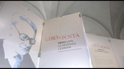 Le lettere tedesche di Primo Levi, una storia europea