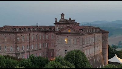Il castello di Montaldo e il futuro del turismo d'elite