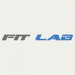 Fit Lab logo