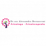 Psicologa e Psicoterapeuta dr.ssa Alessandra Bernasconi