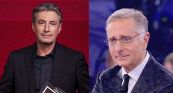 Stasera in tv (12 giugno): Paolo Bonolis si guarda le spalle, arriva il confronto con Milo Infante