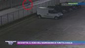 Il video dell'aggressione di Filippo Turetta a Giulia Cecchettin