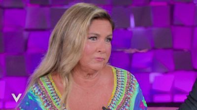 Romina Power e l'amore