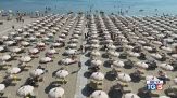 Turismo, estate d'oro Ferragosto in città