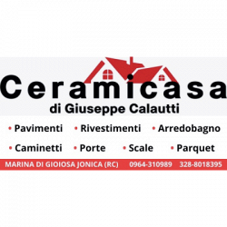Ceramicasa di Calautti Giuseppe logo