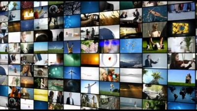 Italiani e tv, la guardano in media 3 ore e 24 minuti al giorno