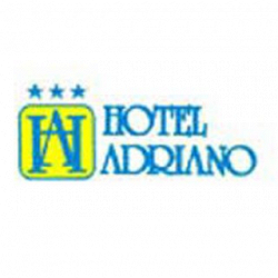Hotel Adriano logo