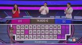 Gran serata su Canale 5: La Ruota poi Temptation