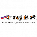 Tiger L'Identità Uguale a Nessuno