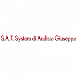 S.A.T. System di Giuseppe Audisio logo