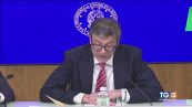 S&P, Ialia promossa "Premiata la serietà"