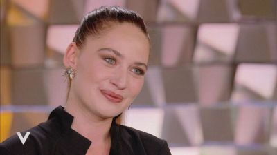 Ilayda Cevik: "Ho iniziato a recitare all'asilo"