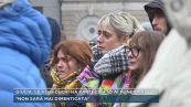 Giulia Cecchettin, le voci di chi ha partecipato ai funerali