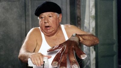 Fantozzi, i segreti dietro la pellicola che ha lanciato il personaggio di Paolo Villaggio