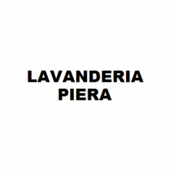 Lavanderia Piera logo